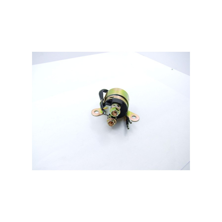 Demarreur - Relai - GN250 DR125 - VS600 .....GSX