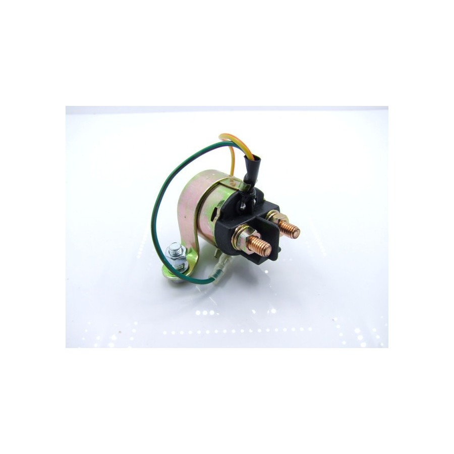 Demarreur - Relai - XS650 - TX650 - 447-81940-00