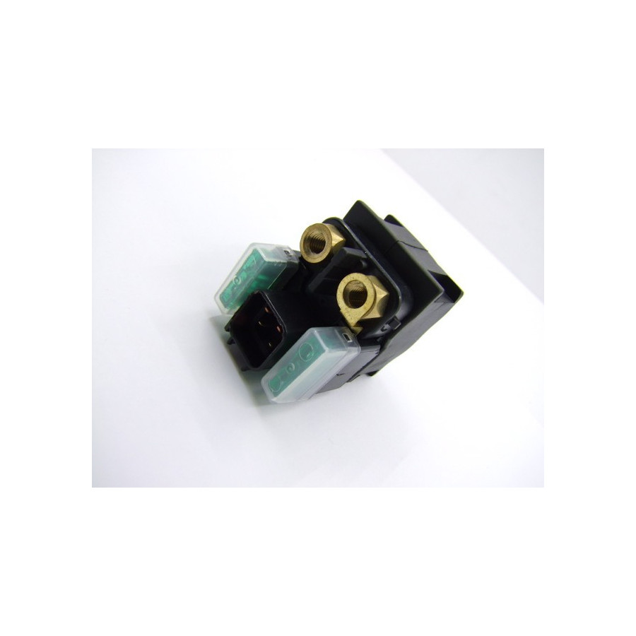 Demarreur - Relai - GSX750, 1300, 1400 - GSF600, 1200 - DR650 ......