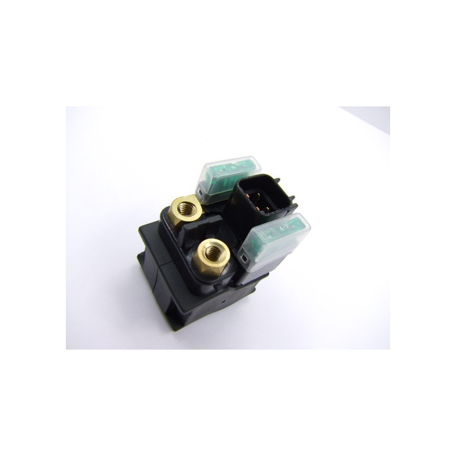 Demarreur - Relai - GSX750, 1300, 1400 - GSF600, 1200 - DR650 ......