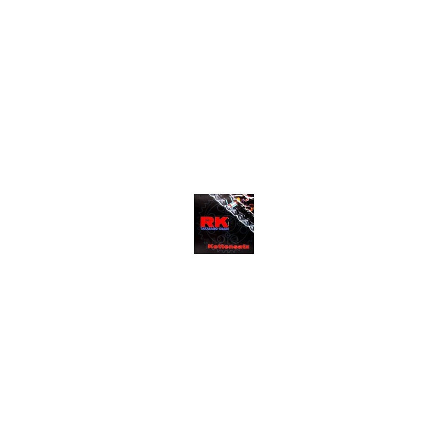 Transmission - Kit chaine GXW - Or - 530-104/17/40 - CB1100Rb