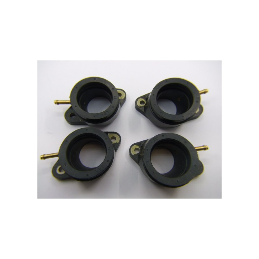 Pipe admission - FJ1100, FJ1200 - XJR1200, XJR1300 - 36Y-13586-00