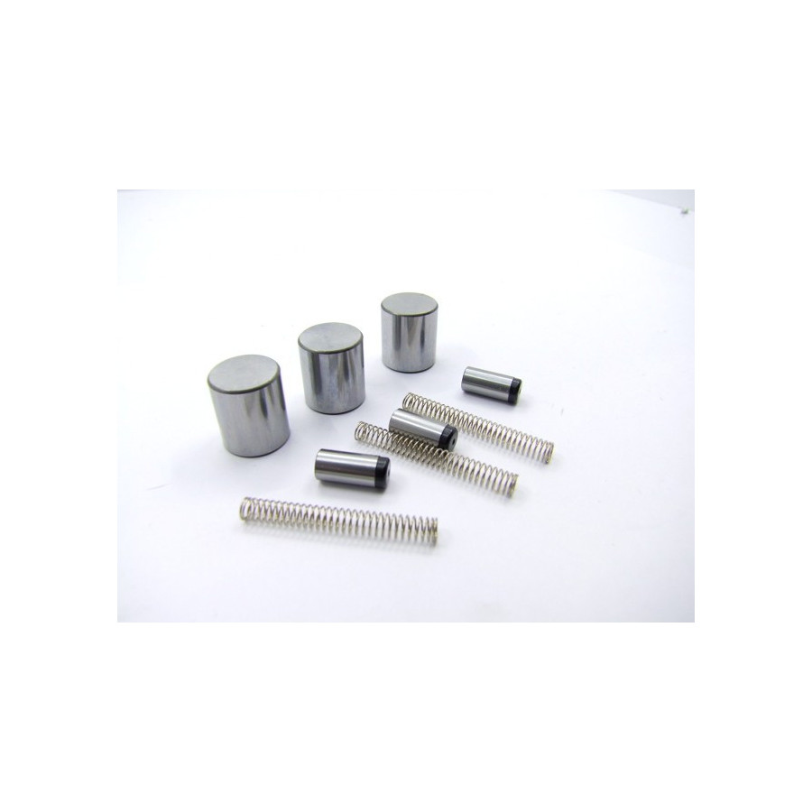 Demarreur  - kit de refection - Galet, Ressort, Piston - XS750, 850, 1100 - FJ1100, 1200