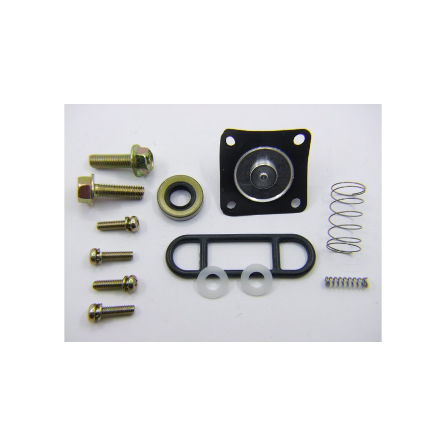 Reservoir - Kit reparation robinet essence - GSX-R 750, GSX-R 1100
