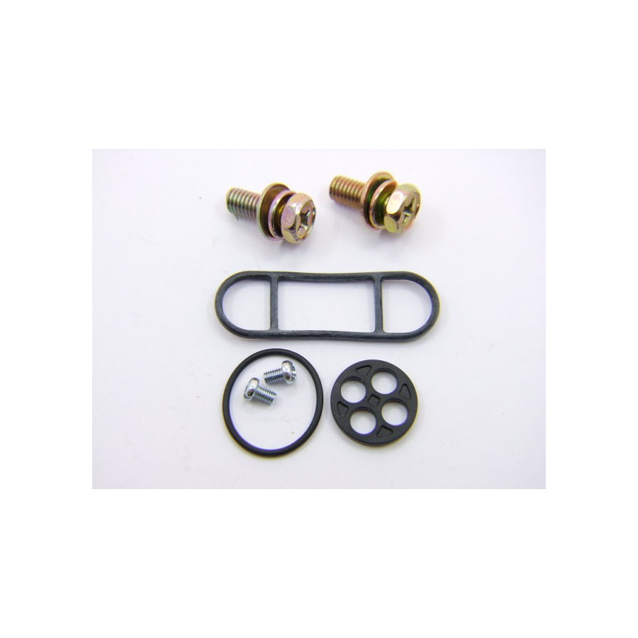 Robinet essence - Kit reparation - KDX220, KDX250, KLX650R