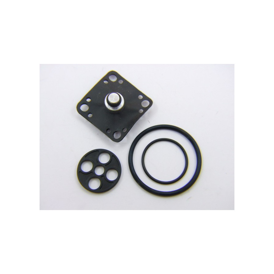 Kit reparation robinet essence - Kawasaki GPX, GPZ,....EN500, ...