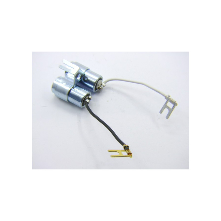 Allumage - Condensateur (double) - Suzuki 33261-45020 - GS550 - GS750 