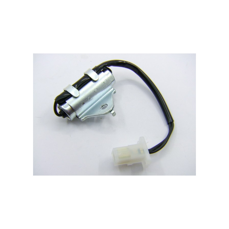 Allumage - Condensateur - (double) - Yamaha 1L9-81625-50 - XS250 - XS360 - XS400