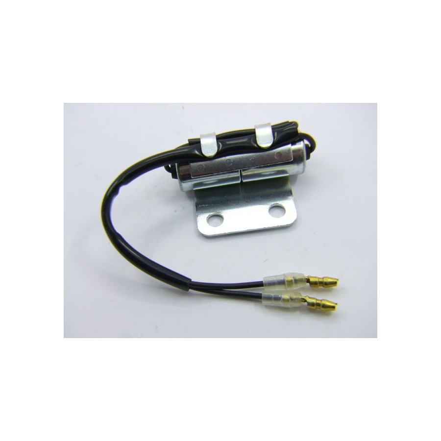 Allumage - Condensateur (double) - yamaha 256-81625-10