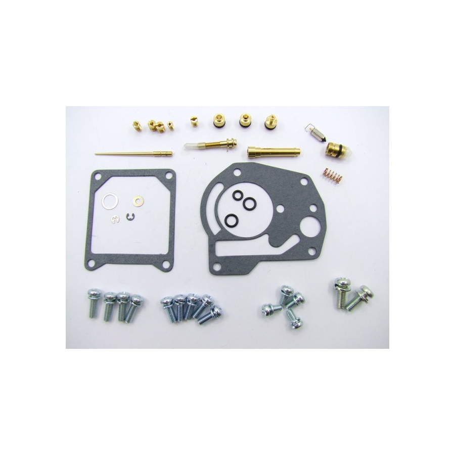 Carburateur - Kit joint reparation - XS850 - (4E2) - 