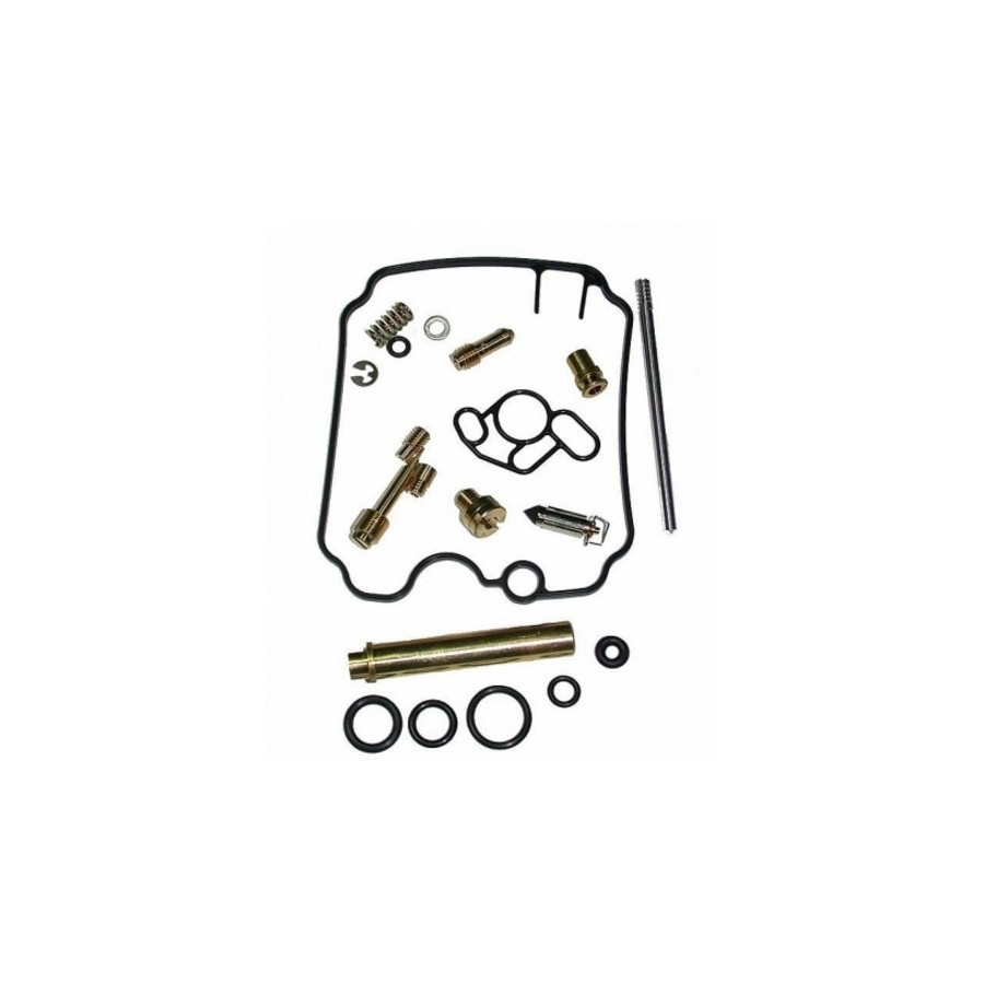 Carburateur - 750 - Monster - (monstro) - (M100AA) - 1996-2001 - Kir reparation