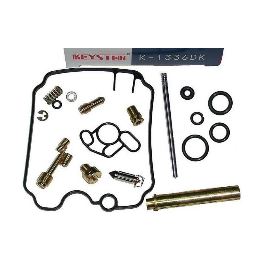 Carburateur - Kit reparation - 900SS - monster - (monstro)