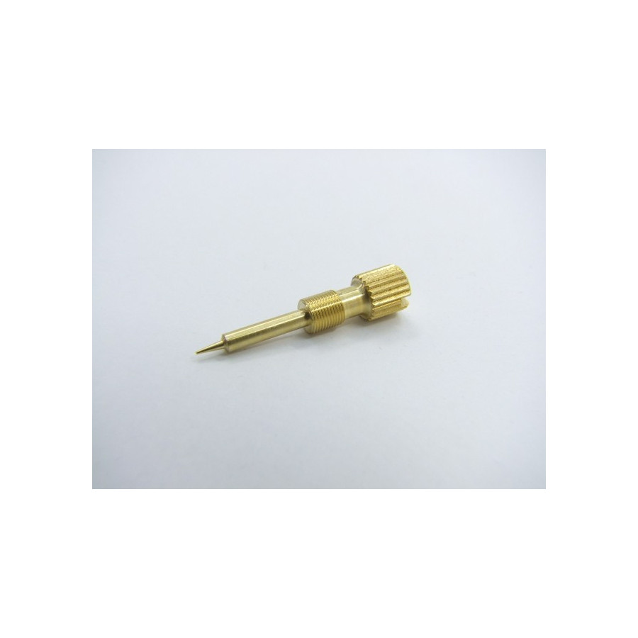 Carburateur - Mikuni RS - Vis de richesse - 604-26003 - 