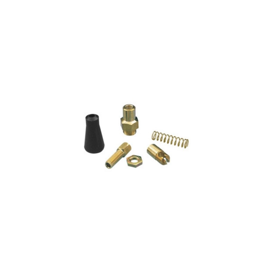 Carburateur - kit de reparation starter - VM15