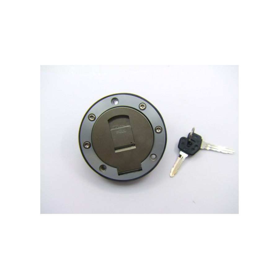 Reservoir - Bouchon - 4FM-24602-00 - SRX, ....FZR600, .., FZ750, FZX750, 