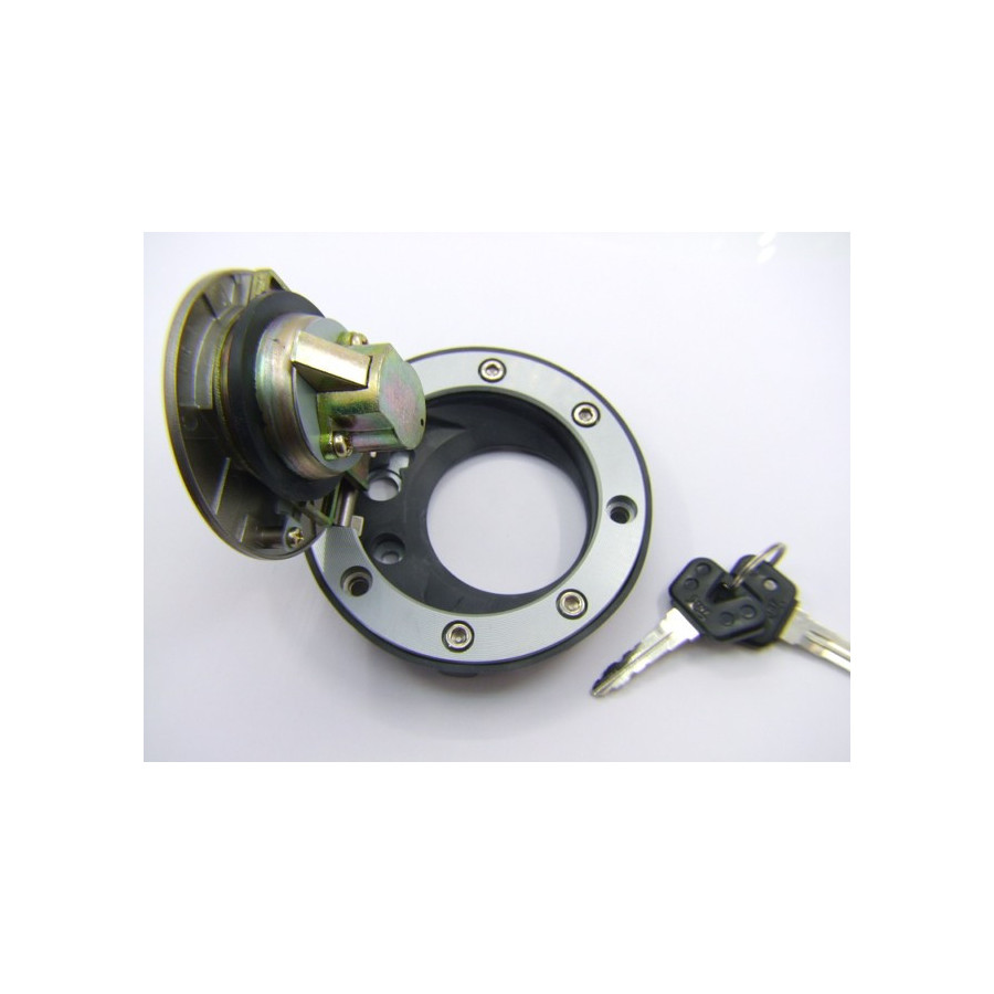Reservoir - Bouchon - 4FM-24602-00 - SRX, ....FZR600, .., FZ750, FZX750, 