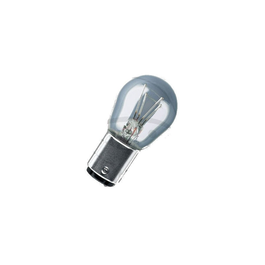 Ampoule - 6v - 18w/5w - BAY15D - Veilleuse/Stop