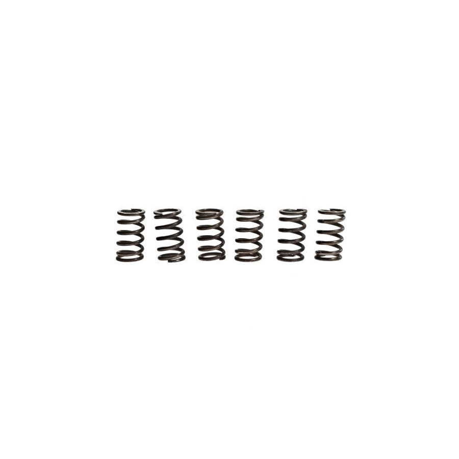 Embrayage - ressort - Honda  - VT500 C, E (1985-1986)