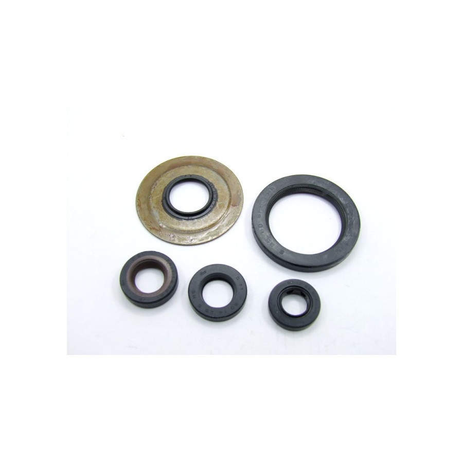Moteur - Pochette joint a levre -  Kit joint Spi - XV750 