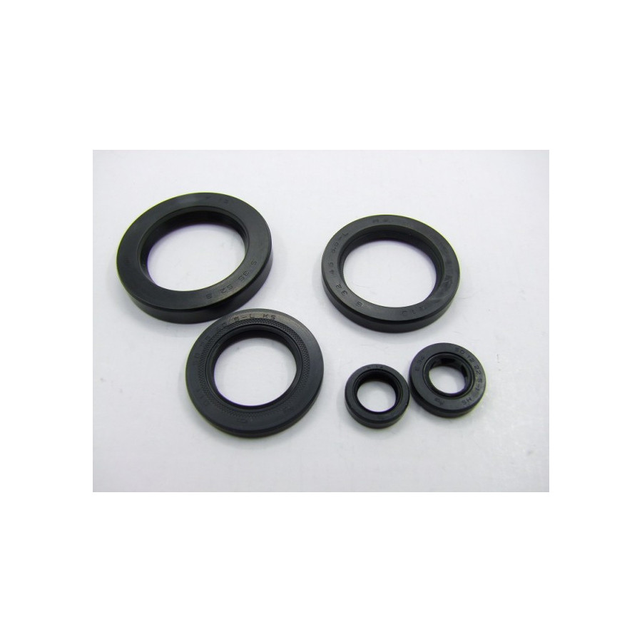 Moteur - Pochette joint a levre -  Kit joint Spi - XJ750 / XJ650 - apres 1983