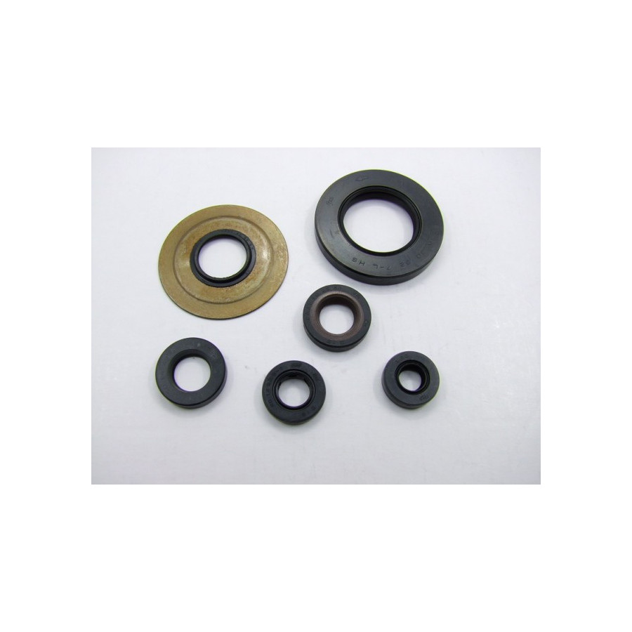 Moteur - Pochette joint a levre -  Kit joint Spi - XV1000 (2AE)