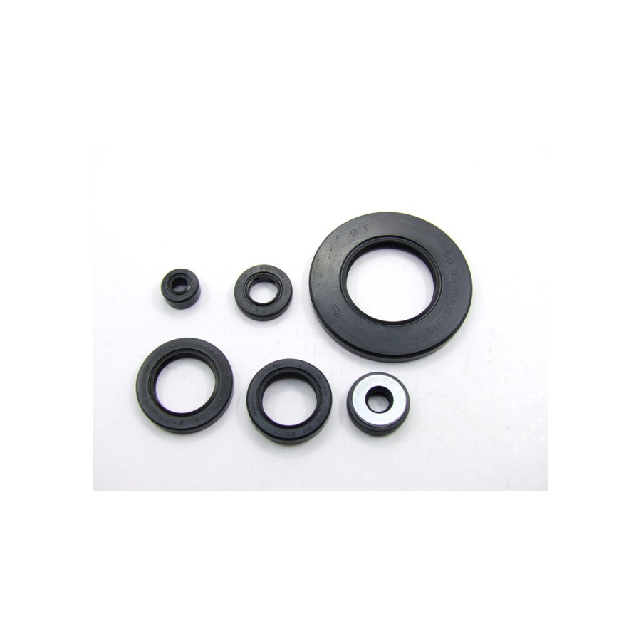 Moteur - Pochette joint a levre -  Kit joint Spi - XS400 dohc