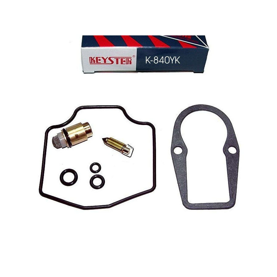 Carburateur - Kit de reparation - XT600 - XTZ660