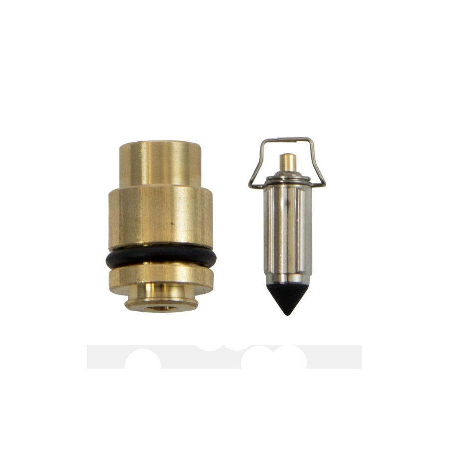 Carburateur - Siege + Pointeau - ø 10 mm - ø2.80 - 13370-37400 - N133200