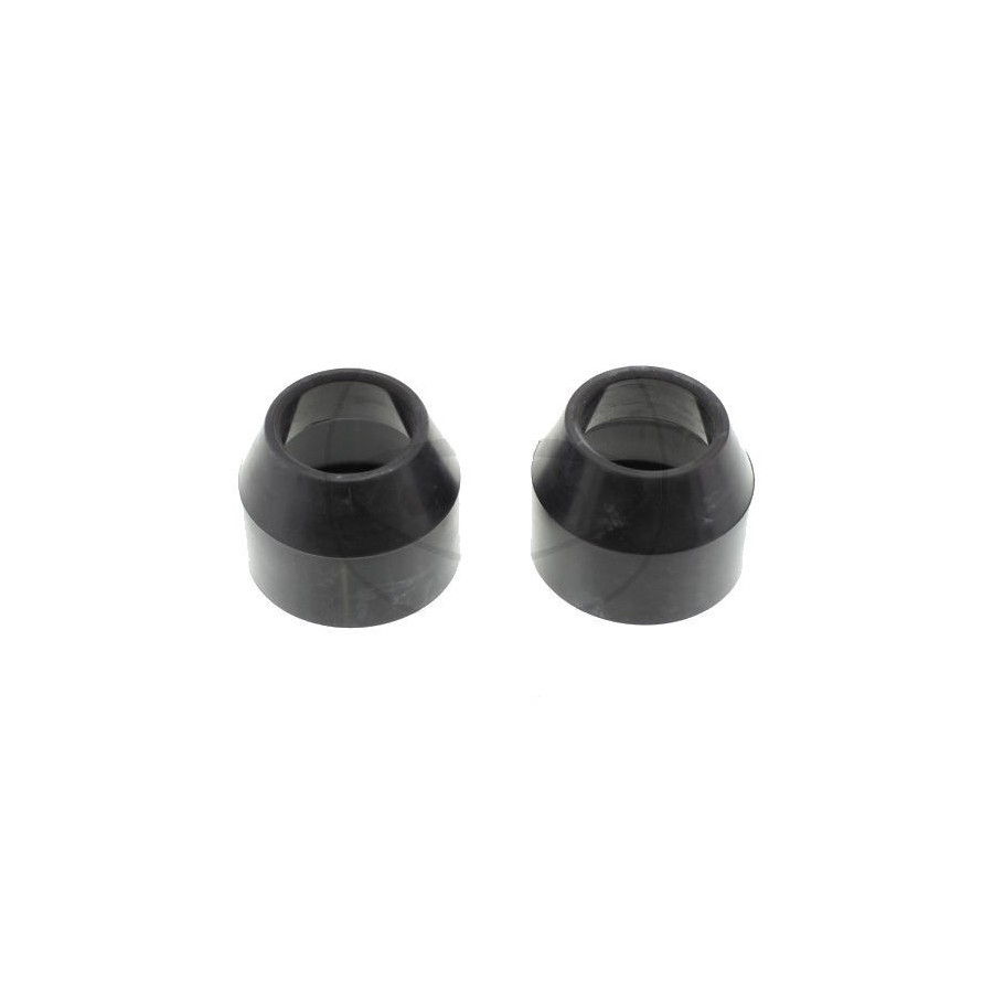 Fourche - Cache Poussiere - 30x40x39 - GT125, RV125