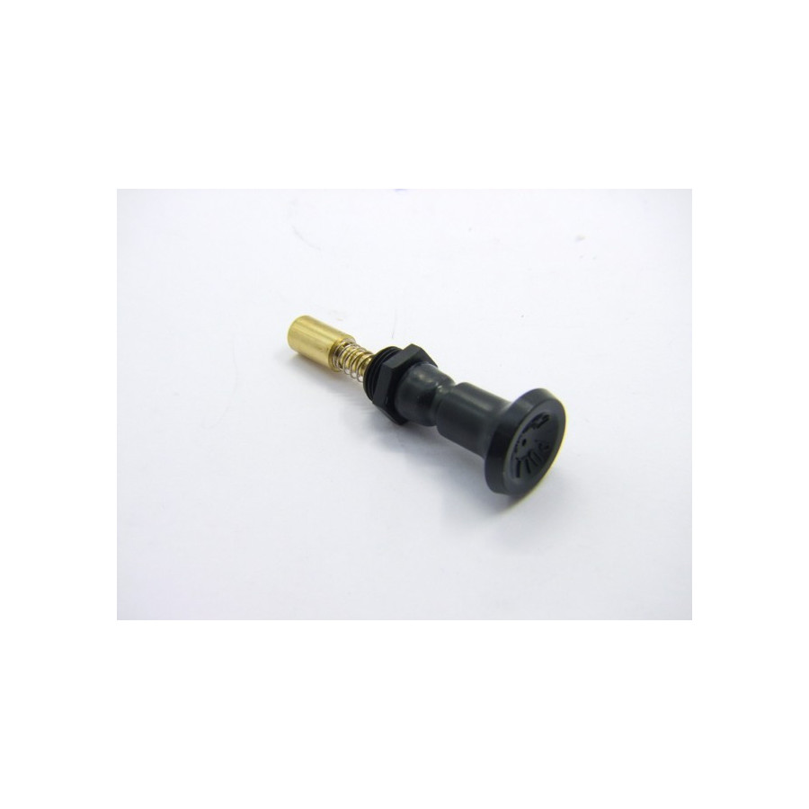 Carburateur - Mikuni VM32 - mecanisme de starter - VM38/57 - M12x1.00 