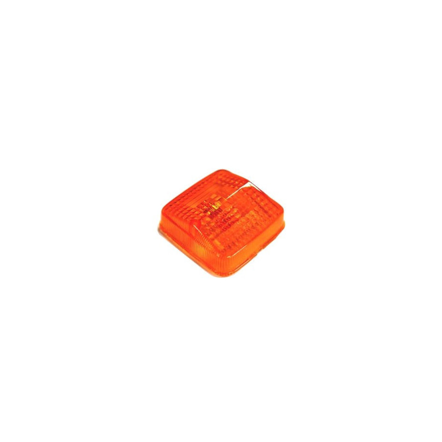 Clignotant - Cabochon - Ar. Dr. / Av. Gau.