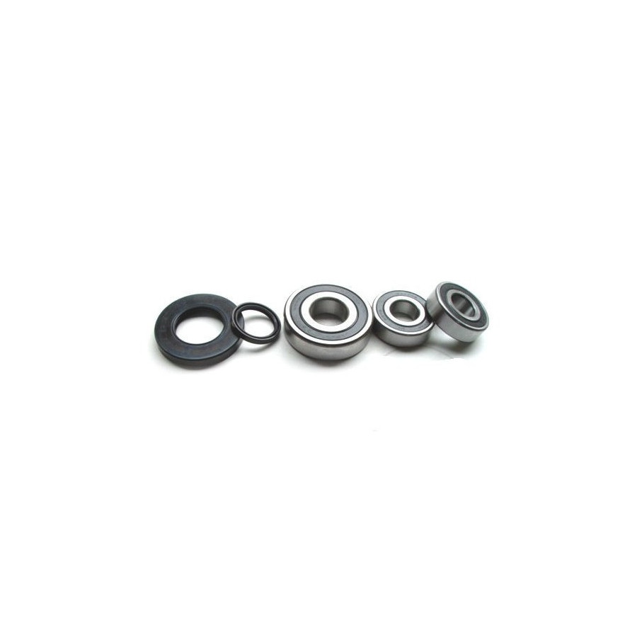 Roue - Arriere - Roulement + joint - Tourmax - GSXR-750 - ... -GSXR 1100