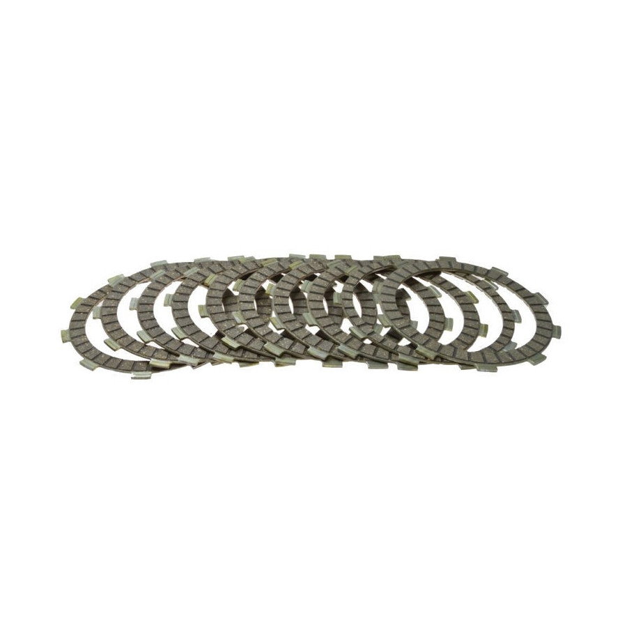 Embrayage - disque Garni - EBC, GSF1200 - ... - TL1000 - ....