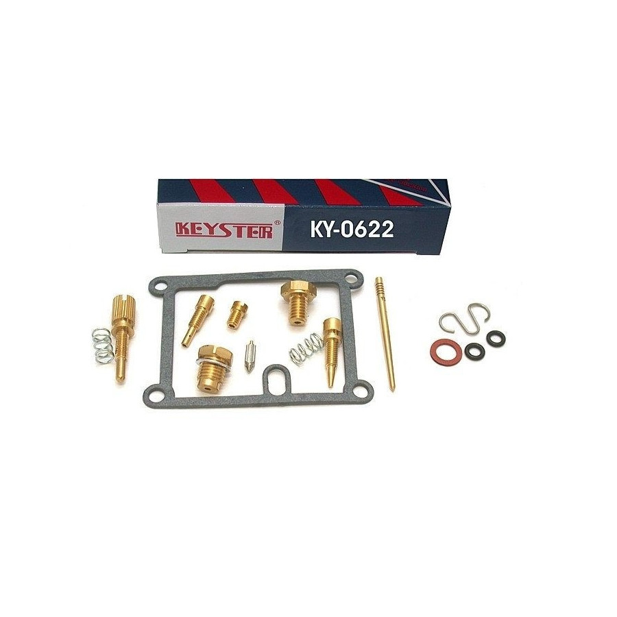 Carburateur - Kit de reparation Teikei - RD200 DX (1E7)-(1E8) - (1976-81)