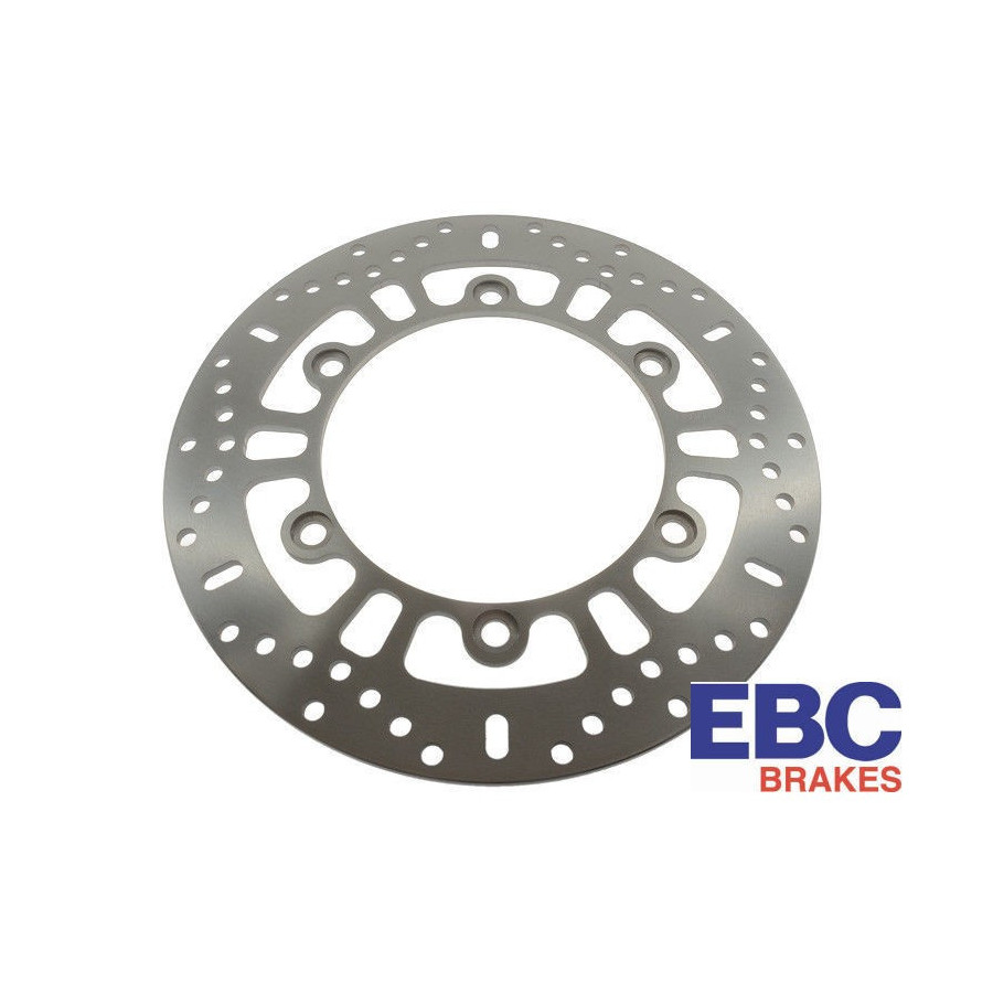 Frein - Disque - Avant - CBR400, XBR500, CBR600, ..., VFR750, VF1000F 276