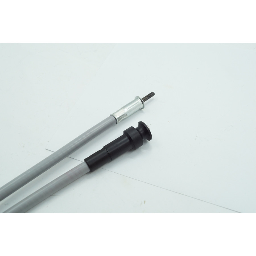 Cable - Compteur - Gris, CB350F, ..., CB750K, .., GL1100, GL1200
