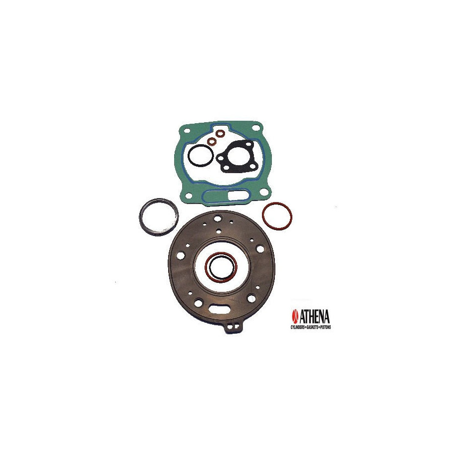 Moteur - Pochette haut moteur - Piston 55.95 et plus - TDR 125 - DT125 - TZR125  - 