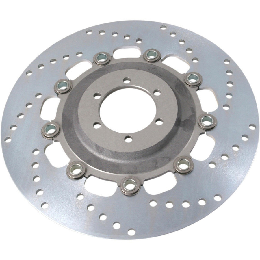Frein - Disque Avant / Disque Arriere - XS650, XS750, XS850, XS1100