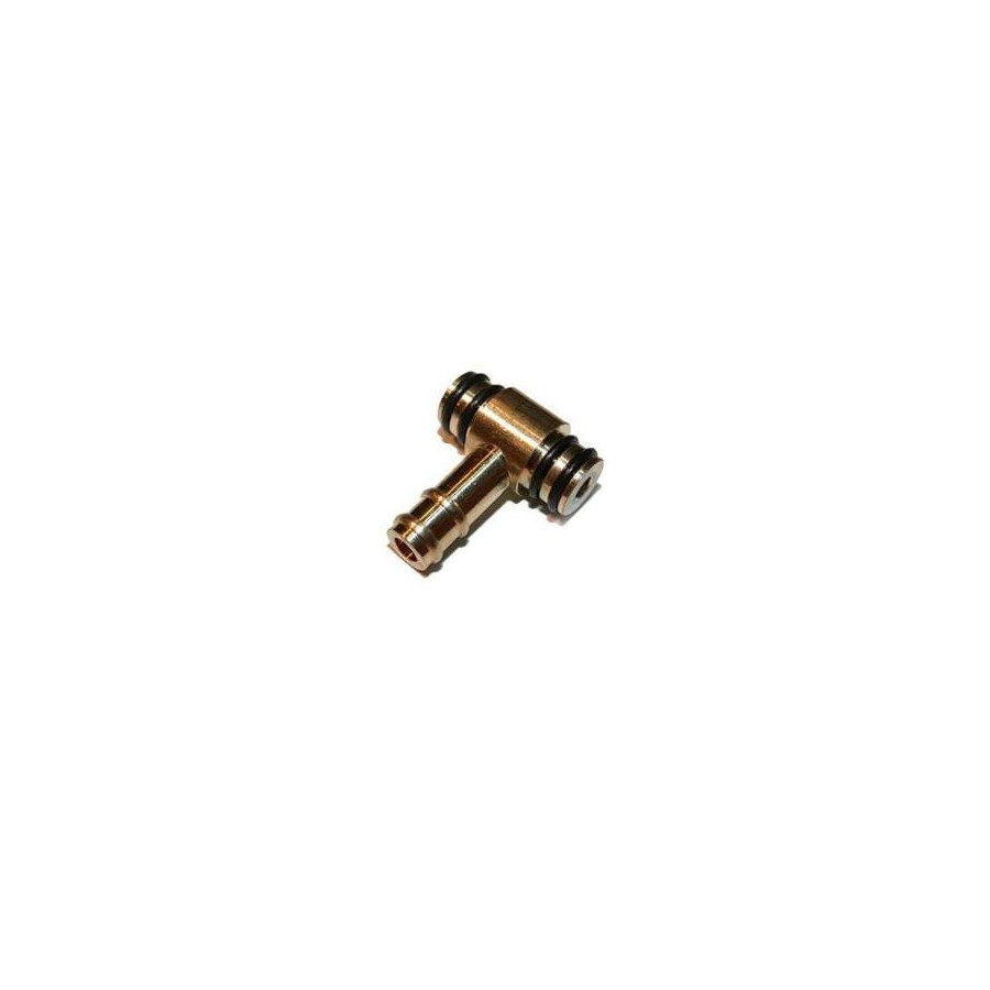 Carburateur - raccord - TE - 1J7-14988-00 - Yamaha