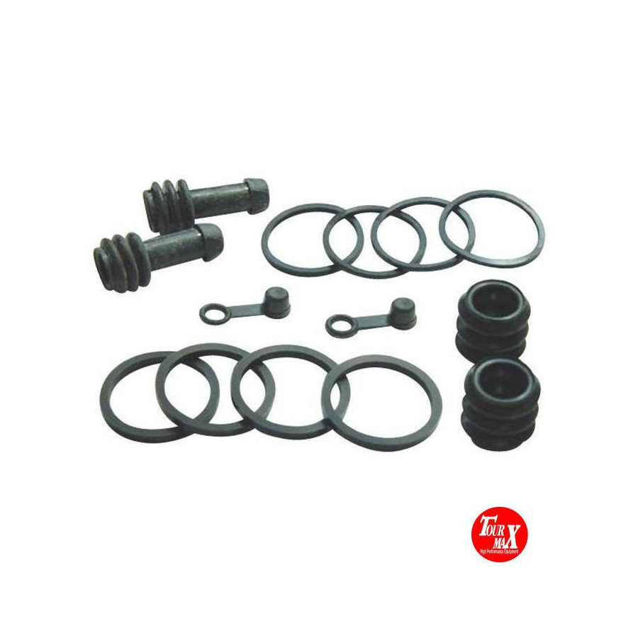 Frein - Etrier - Avant - Kit de refection - DL650, DL1000 ...GSX600, GSX750, ... SV650 ... 