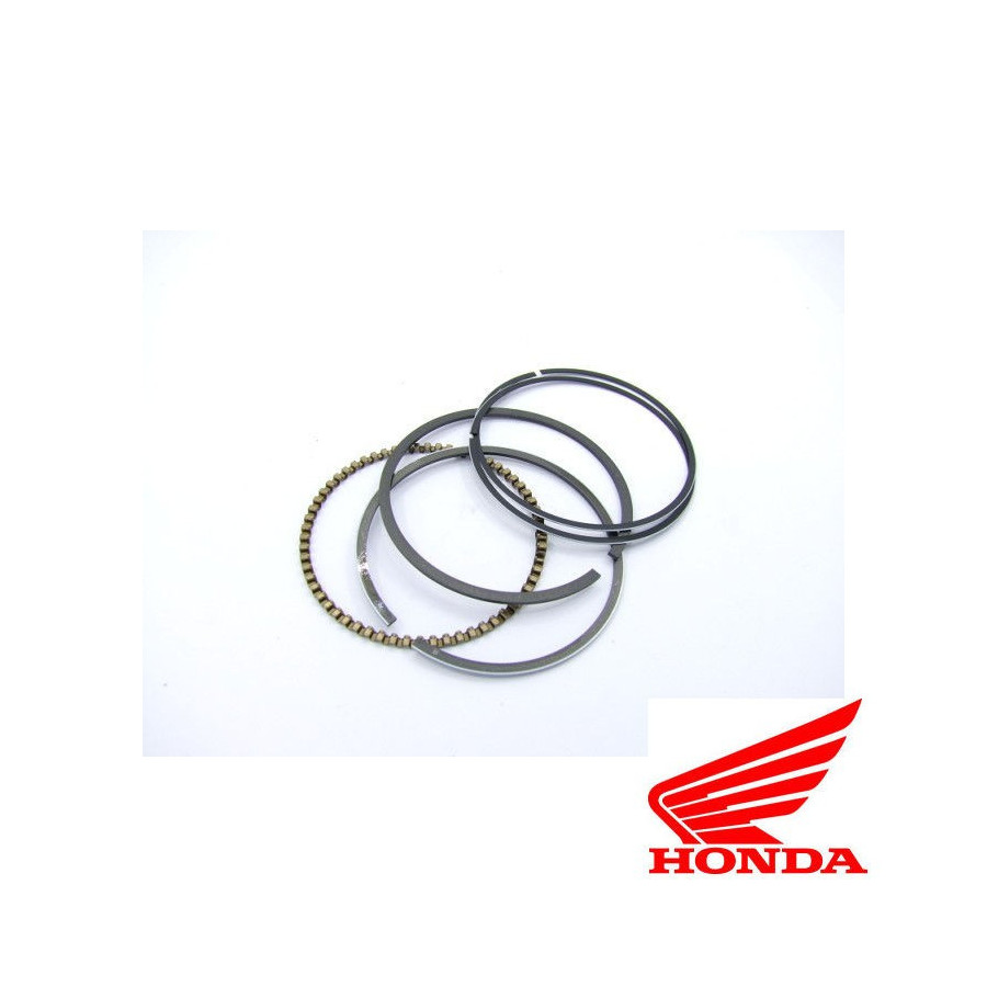 Moteur - Segment - (+0.00) - HONDA - CB750 F1, F2, K7 