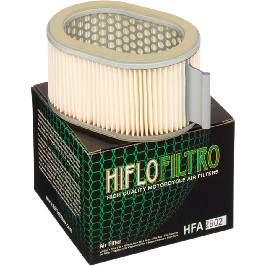 Filtre a Air - Hiflofiltro - Z1 900 - (Z1F) - 1973-1975 - 11013-054
