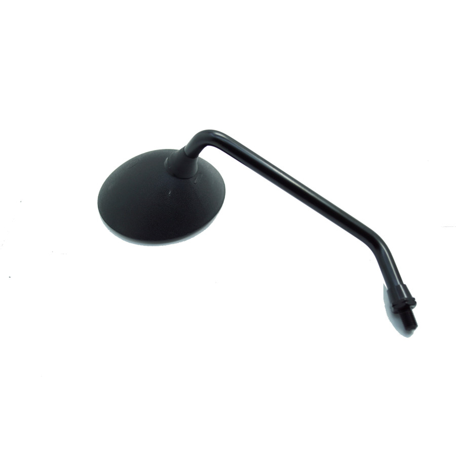 Retroviseur - Droit - Noir - DT, RD, XT  80, 125, 250... - ... - XS1100 -  1J7-26290-02