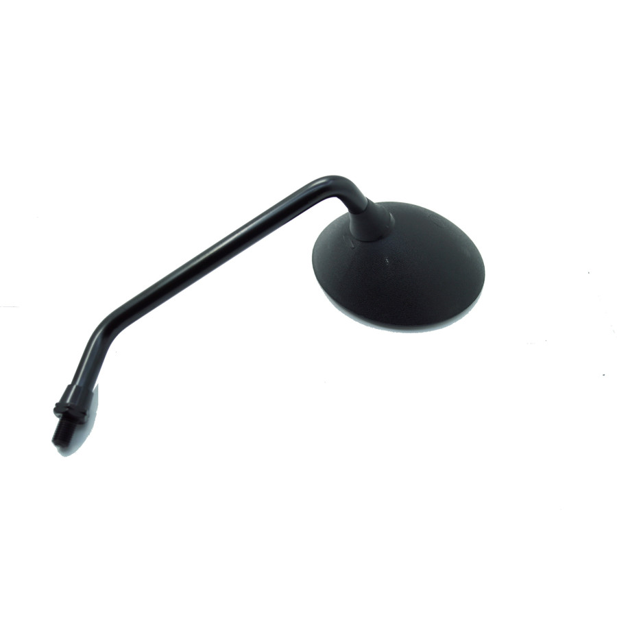 Retroviseur - Gauche - Noir - DT, RD, XT  80, 125, 250... - ... - XS1100 - 1J7-26290-12