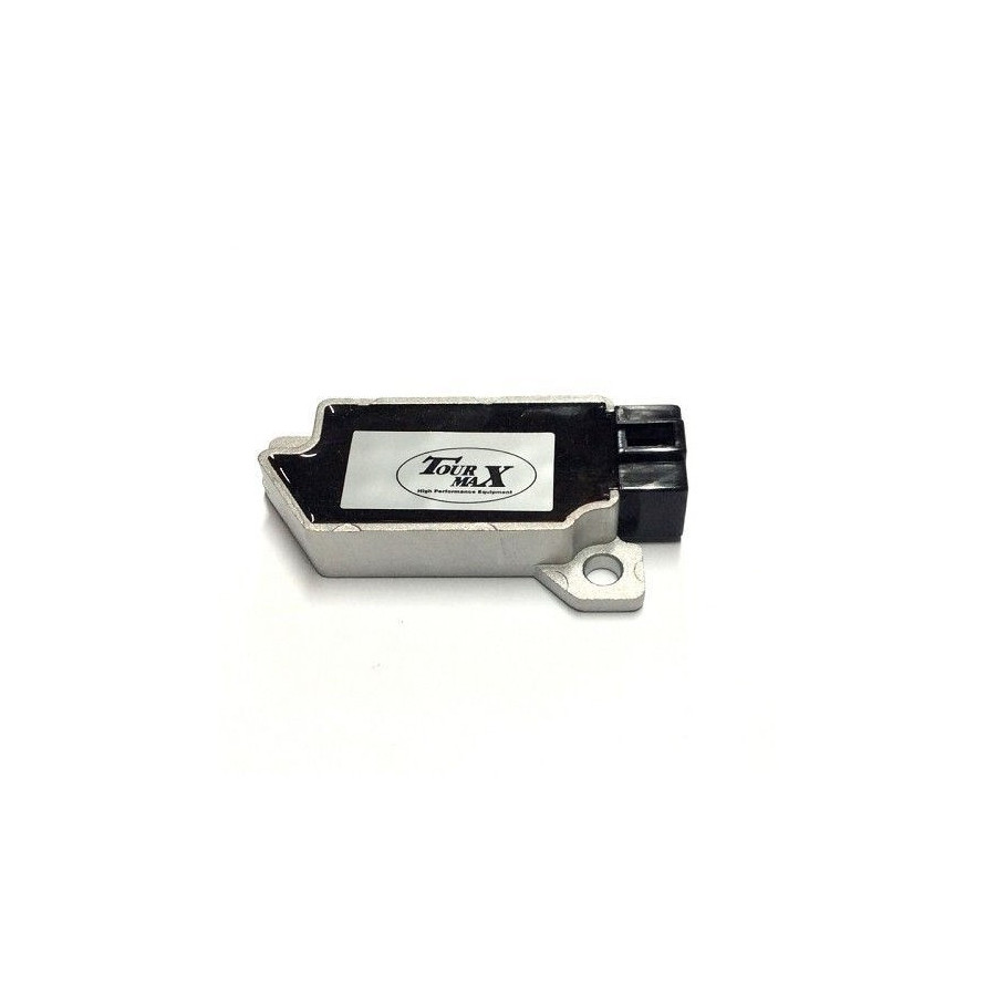Redresseur - Regulateur - Tourmax - 47X-81960-A2 - TZR125 - TZ250 - RD350 - FZR600 - ... - XTZ750 - ... 
