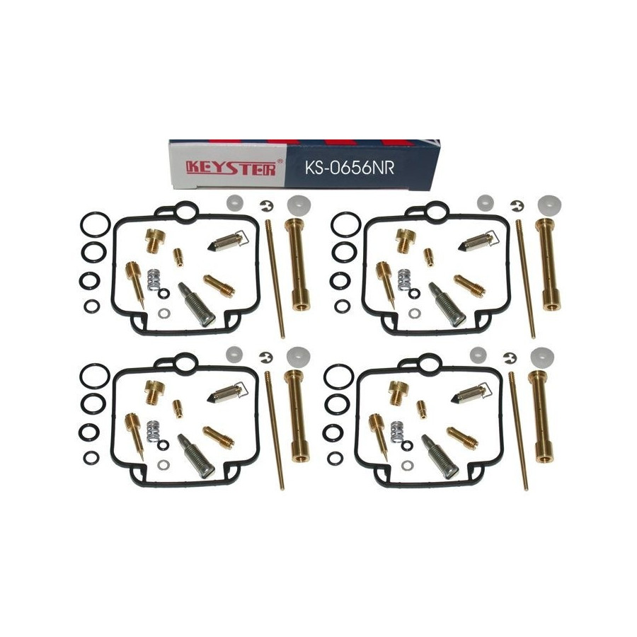 Carburateur - BDST 36 - Kit de reparation - GSXR1100 - 1989-1990