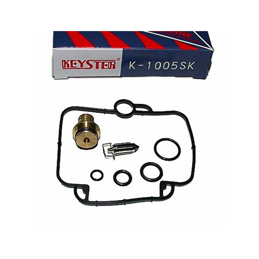 Carburateur - Kit de reparation  - GSXR750 - GSXR1100 - GSF1200