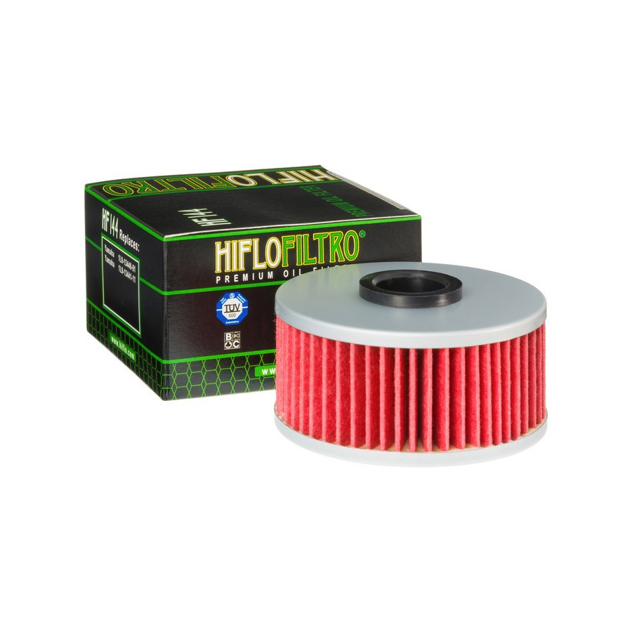 Filtre a huile - Hiflofiltro - 1L9-13440-91