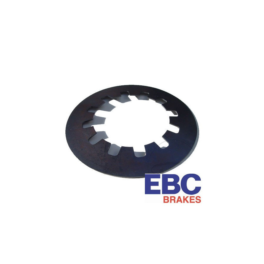 Embrayage - Disque de pression - FJ1100, 1200, XJR1200, 1300, YZF1000