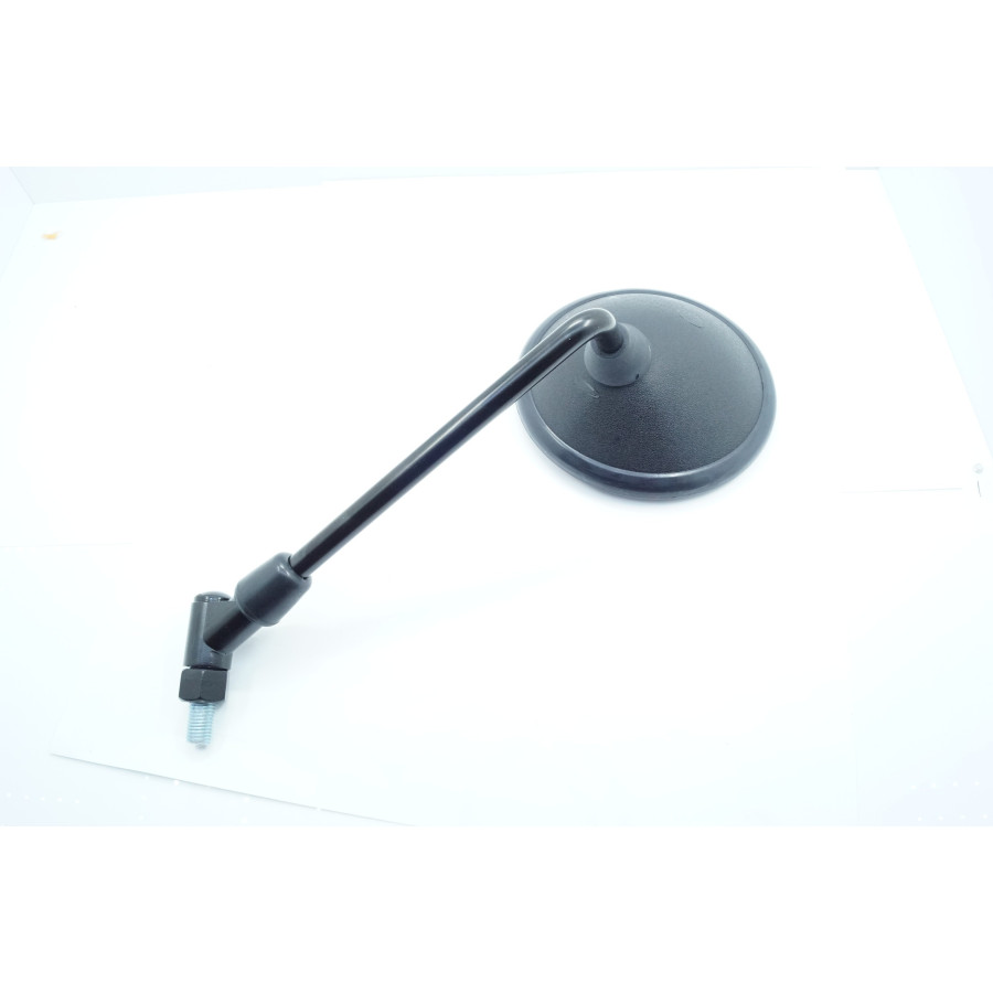 Retroviseur - Gauche - Noir - DT, RD, XT  80, 125, 250... - ... - XS1100 - 10W-26290-AO
